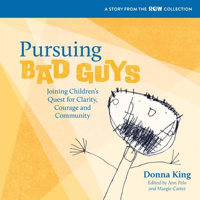 Pursuing Bad Guys