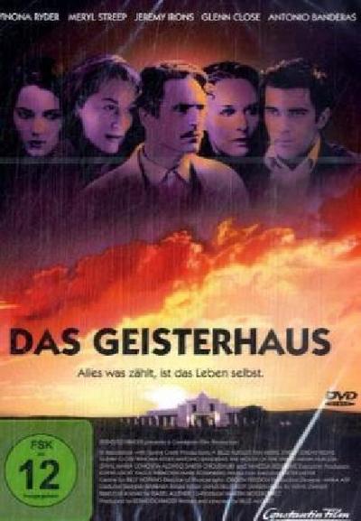 Das Geisterhaus