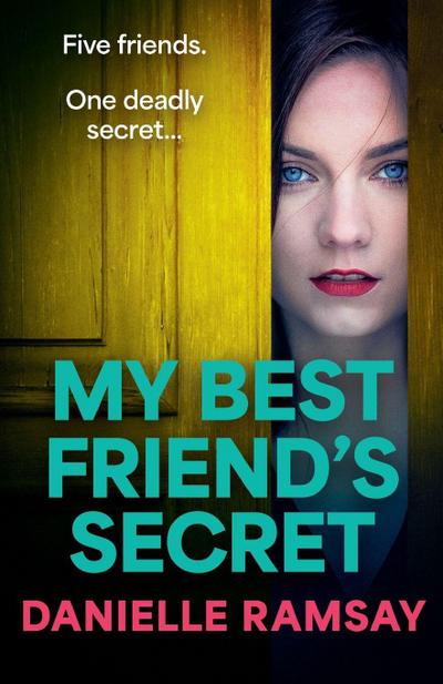 My Best Friend’s Secret