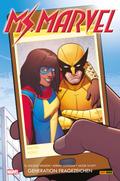 Ms. Marvel 2 - Generation Fragezeichen