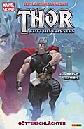 Thor: Gott des Donners 1 - Götterschlächter von Jason Aaron | Ebook