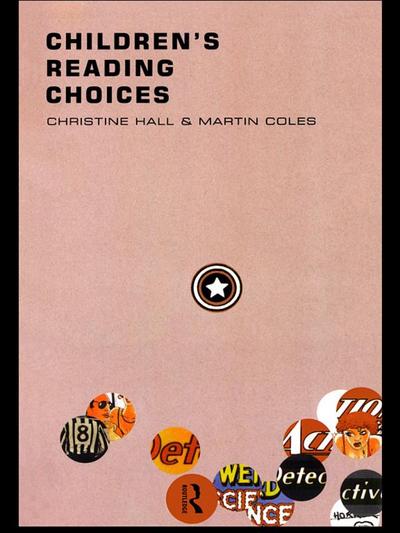 Children’s Reading Choices