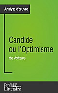 Candide ou l’Optimisme de Voltaire (Analyse approfondie)