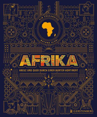 Afrika