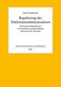 Regulierung des Telekommunikationssektors