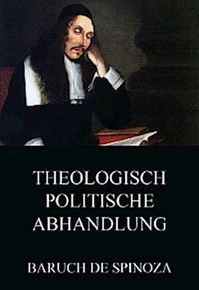 Theologisch-Politische Abhandlung
