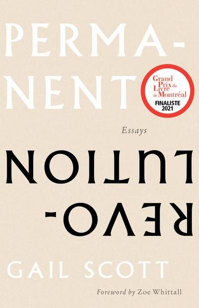 Permanent Revolution