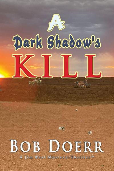 A Dark Shadow’s Kill