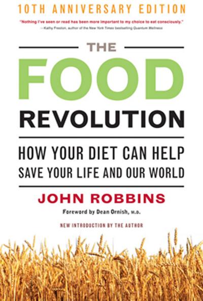 The Food Revolution, 10th Anniversary Edition