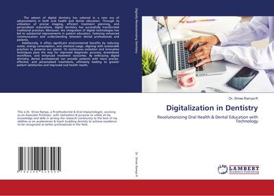 Digitalization in Dentistry