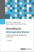 Handbuch Schweigendes Wissen