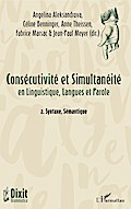 Consécutivité et Simultanéité