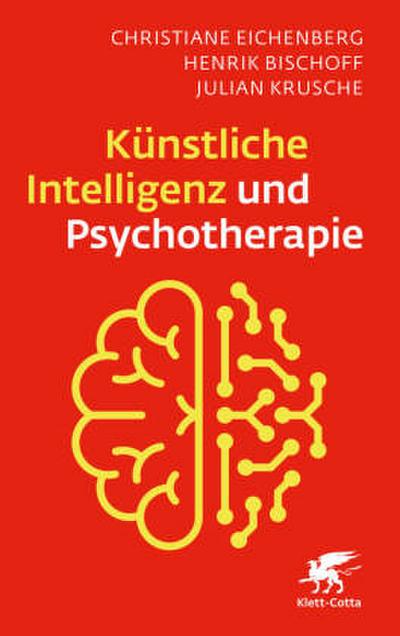Künstliche Intelligenz und Psychotherapie
