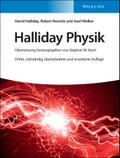 Halliday Physik