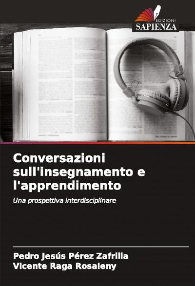 Conversazioni sull’insegnamento e l’apprendimento