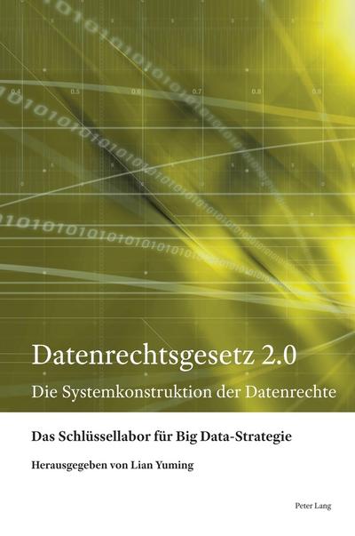 Datenrechtsgesetz 2.0