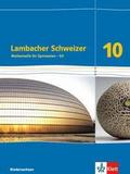 Lambacher Schweizer Mathematik 10 - G9. Ausgabe Niedersachsen