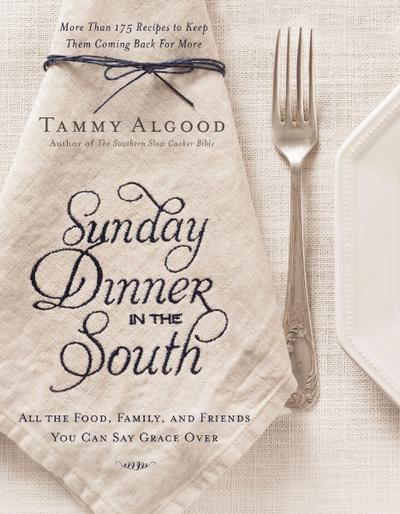 Sunday Dinner in the South
