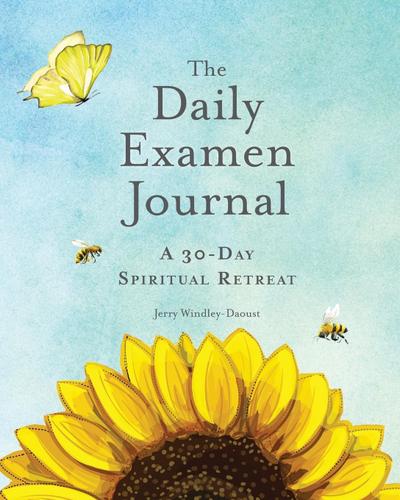 The Daily Examen Journal