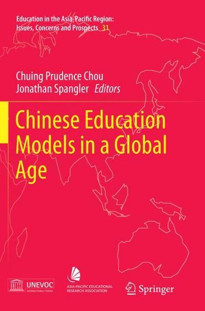 Chinese Education Models in a Global Age