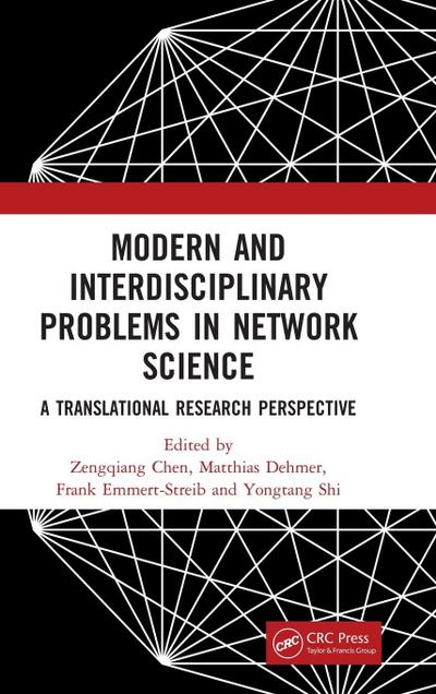 Modern and Interdisciplinary Problems in Network Science