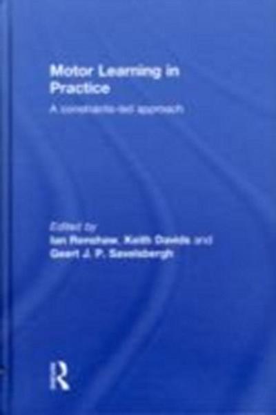 Motor Learning in Practice