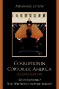 Corruption in Corporate America