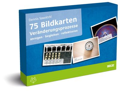 75 Bildkarten Veränderungsprozesse