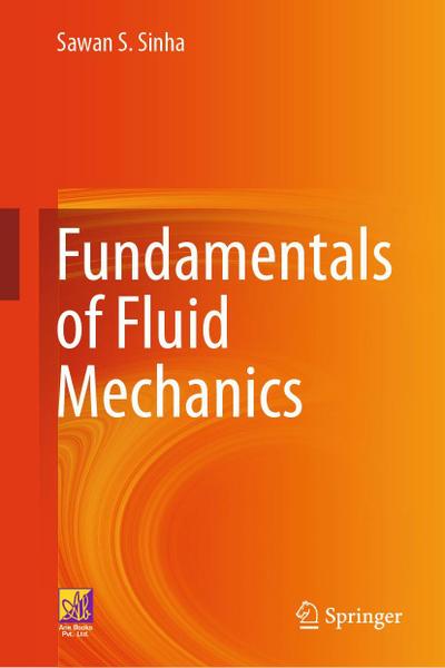 Fundamentals of Fluid Mechanics