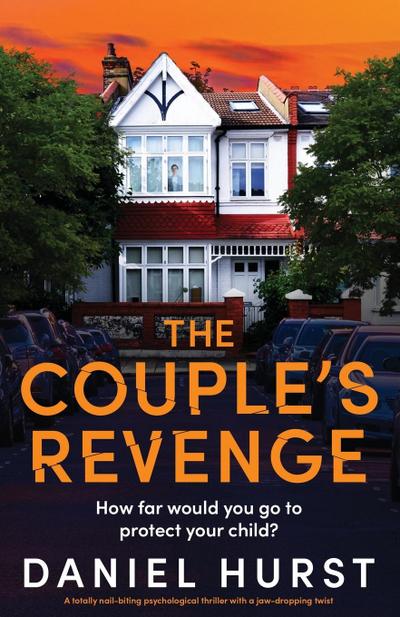 The Couple’s Revenge