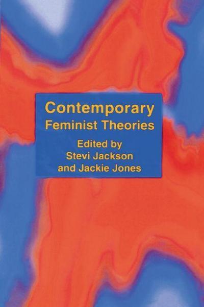 Contemporary Feminist Theories