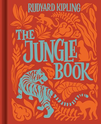 The Jungle Book
