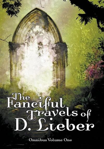 The Fanciful Travels of D. Lieber