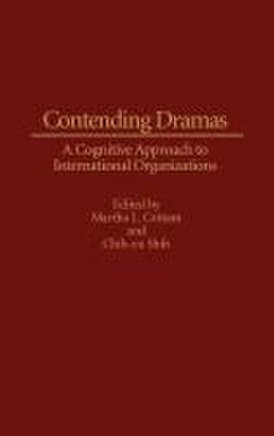 Contending Dramas