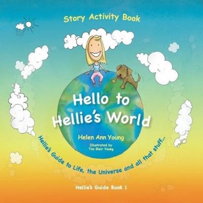Hello to Hellie’s World