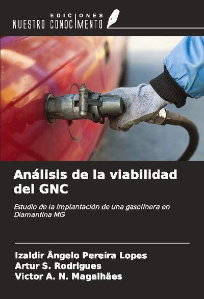 Análisis de la viabilidad del GNC