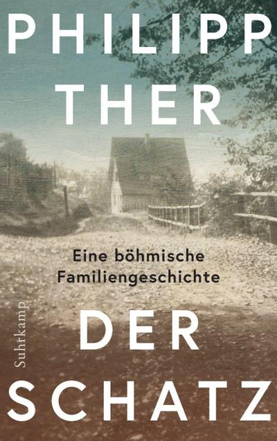 Der Schatz