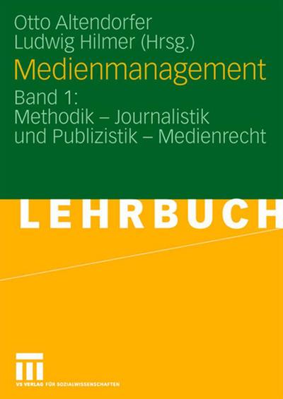 Medienmanagement
