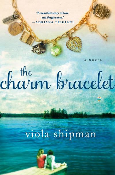 The Charm Bracelet