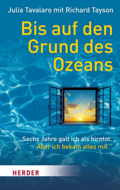 Tavalaro, J: Bis auf den Grund des Ozeans