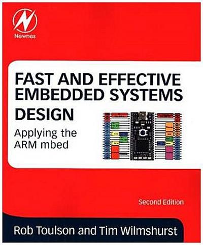 Fast and Effective Embedded Systems Design