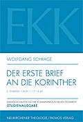 Der erste Brief an die Korinther