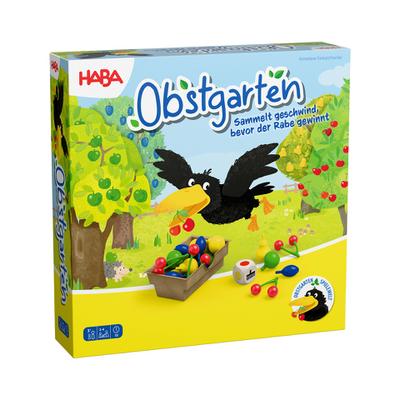 Obstgarten