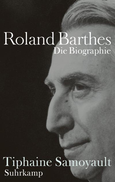 Roland Barthes