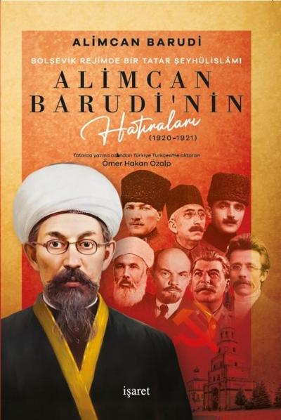 Alimcan Barudinin Hatiralari 1920-1921