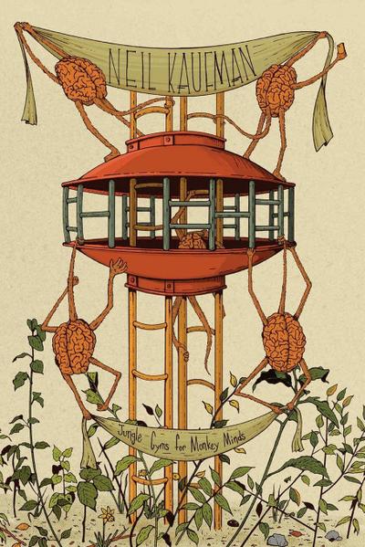 Jungle Gyms for Monkey Minds