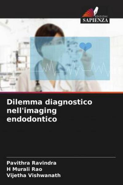 Dilemma diagnostico nell’imaging endodontico