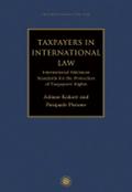 Taxpayers in International Law