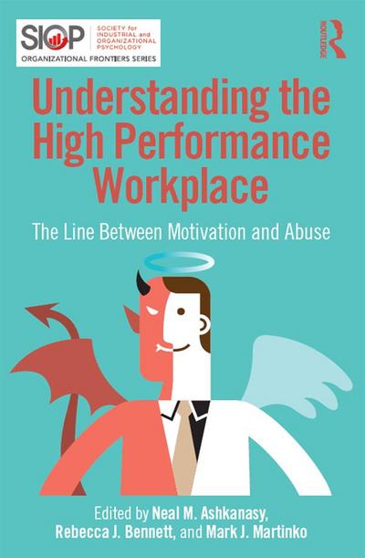 Understanding the High Performance Workplace