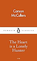 The Heart is a Lonely Hunter